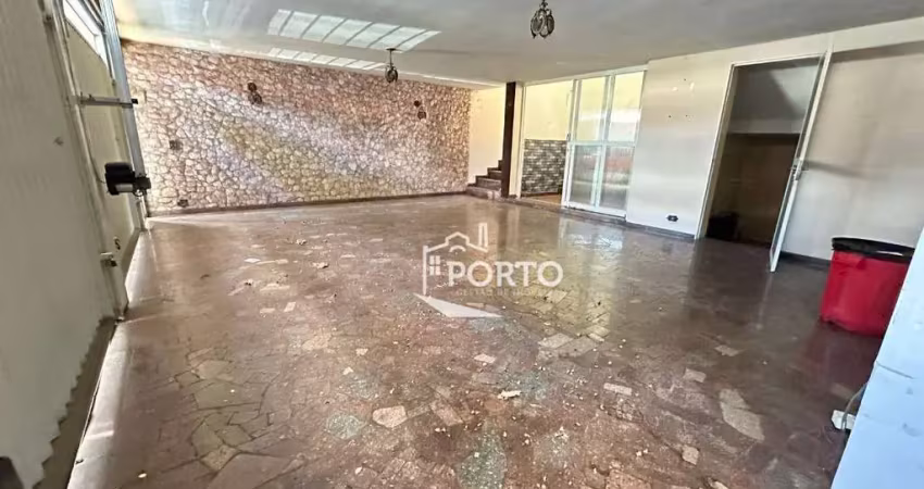 Casa com 3 quartos à venda no Alemães, Piracicaba 