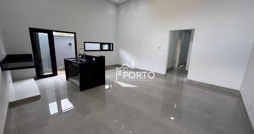 Casa com 3 quartos à venda - Campestre - Piracicaba