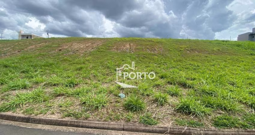 Terreno à venda - Ondas - Piracicaba