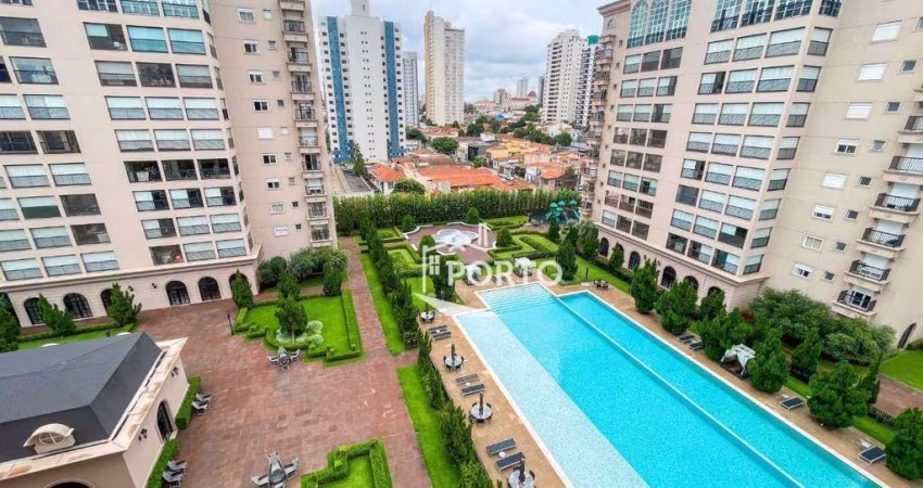 Apartamento com 4 quartos - Bairro Centro - Piracicaba