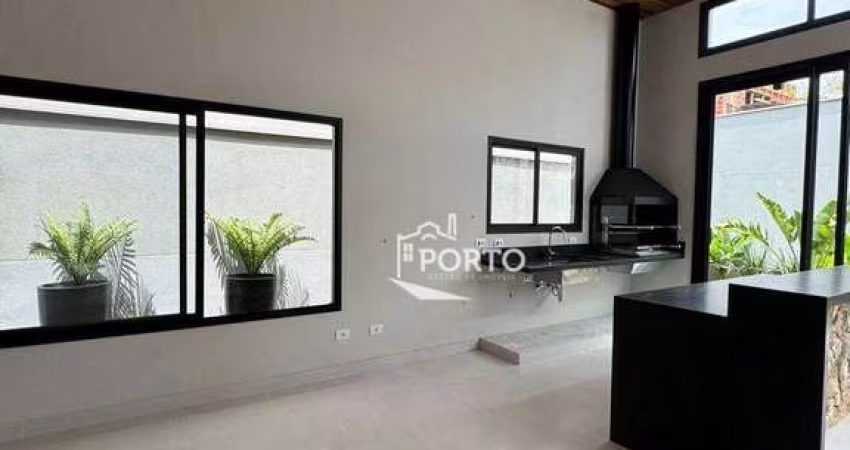 Casa com 4 quartos - Bairro Gleba Califórnia - Piracicaba