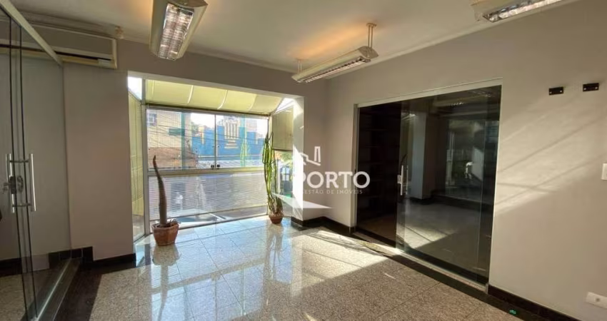 Sala para alugar - Centro - Piracicaba