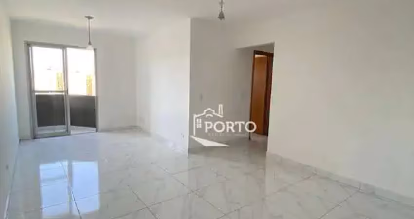 Apartamento com 3 quartos à venda - Jardim Caxambu - Piracicaba