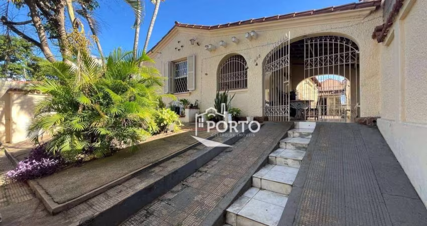 Casa à venda - Centro - Piracicaba