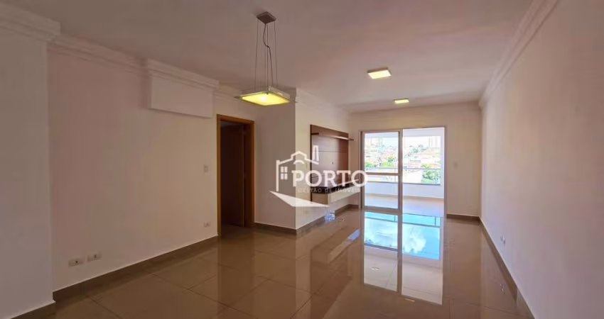 Apartamento com 3 quartos para alugar - São Judas - Piracicaba