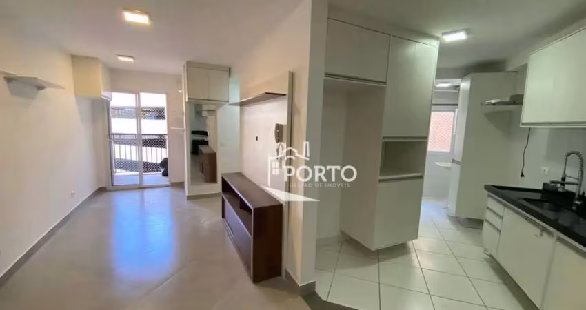 Apartamento com 2 quartos para alugar - Paulicéia - Piracicaba