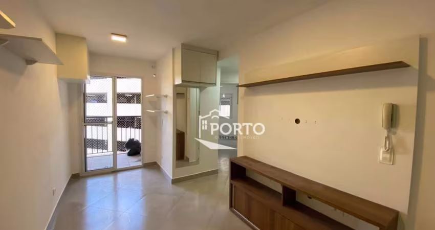 Apartamento com 2 quartos para alugar - Paulicéia - Piracicaba