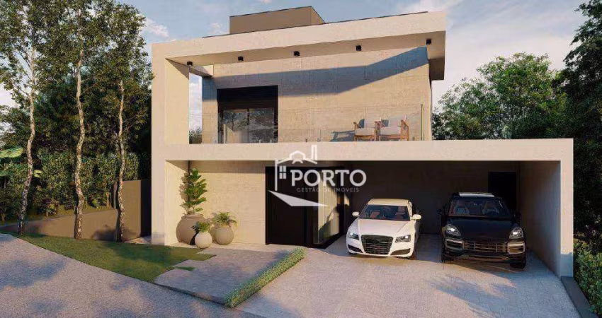 Terreno residencial à venda - Bairro Bongue - Piracicaba