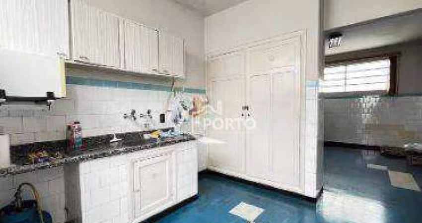 Casa com 3 quartos - Bairro Alto - Piracicaba