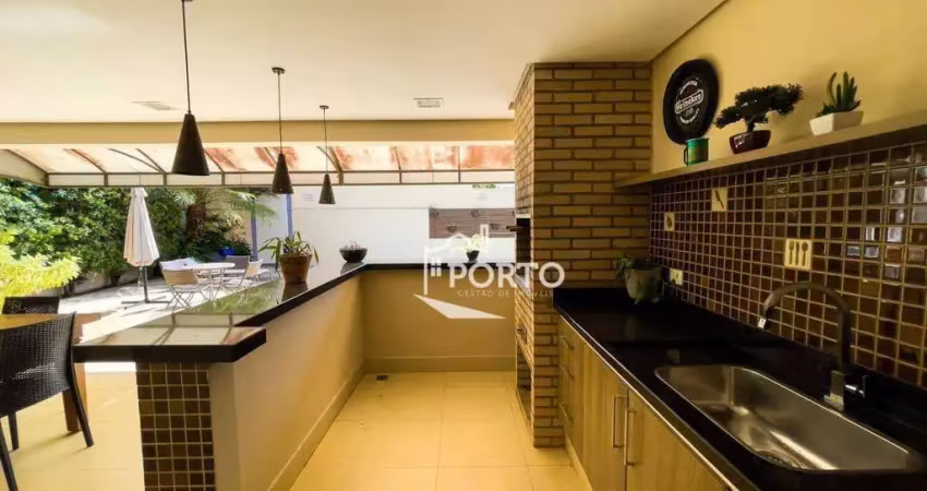 Casa 3 quartos no condomínio reserva do engenho em piracicaba