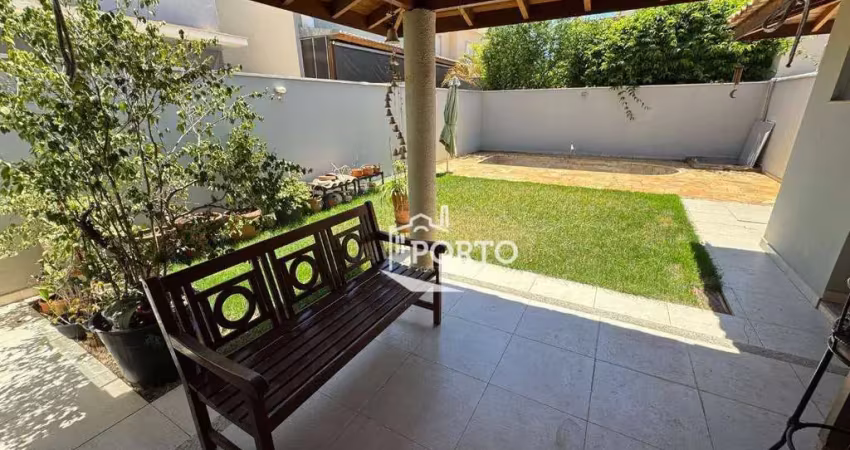 Casa com 3 quartos - loteamento são francisco - piracicaba