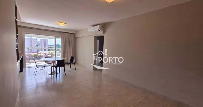 Apartamento 2 quartos para alugar no condomínio Residencial Bella Itália em Piracicaba