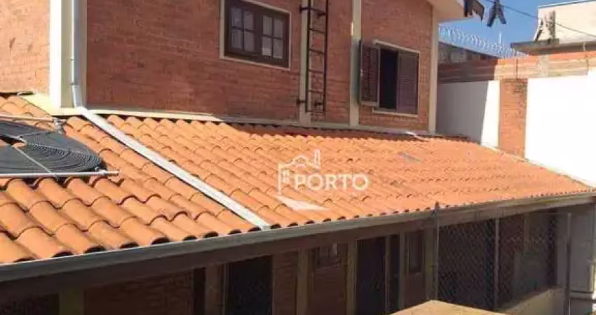 Casa com 3 quartos - Bairro Santa Rosa - Piracicaba