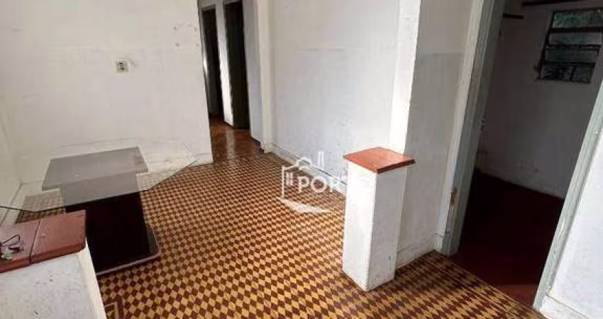 Casa com 3 quartos - Bairro Vila Rezende - Piracicaba
