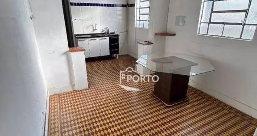 Casa com 3 quartos - bairro vila rezende - piracicaba