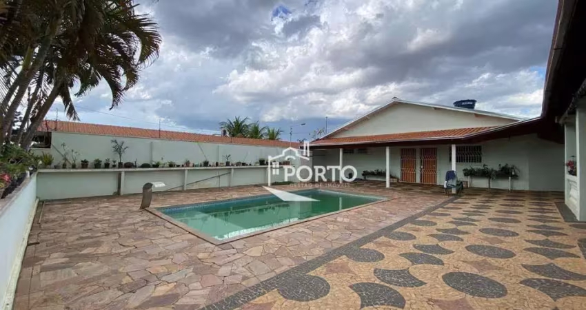 Chácara com 1 quarto no Bairro Pau Queimado - Piracicaba