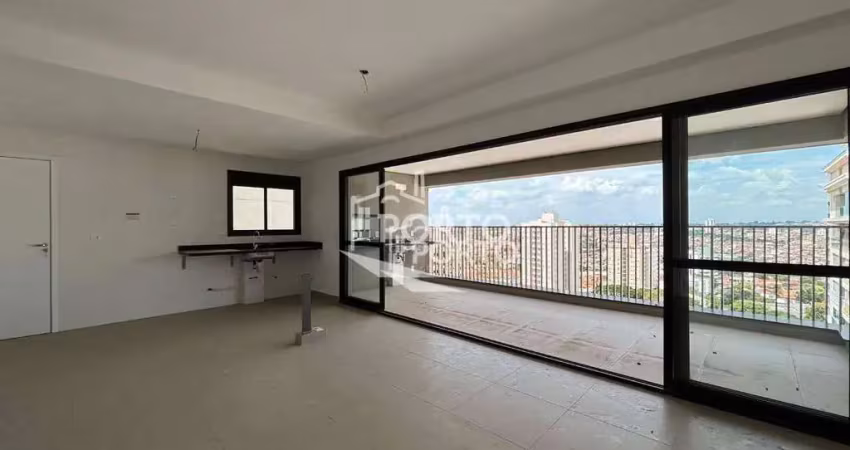 Apartamento com 3 suítes no Edifício Eleve no bairro Nova América - Piracicaba