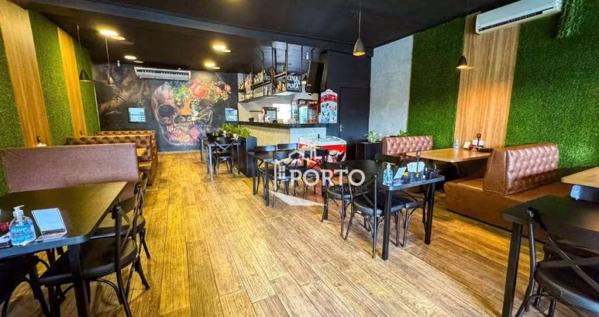 Ponto comercial à venda, 270 m² - São Dimas - Piracicaba/SP