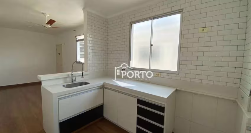 Apartamento 2 quartos para alugar no bairro ondas em piracicaba