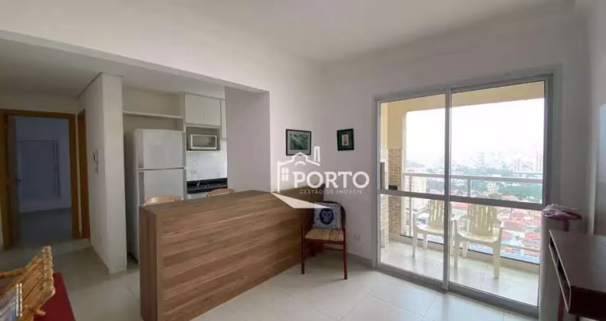 Apartamento 1 quarto à venda ou aluguel  no bairro são dimas em piracicaba