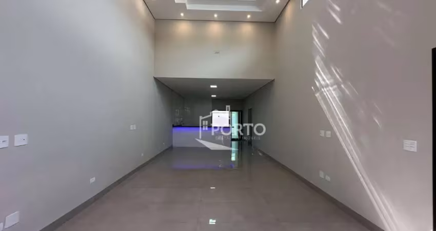 Casa 3 quartos, sendo 1 suíte à venda no condomínio park unimep taquaral em piracicaba
