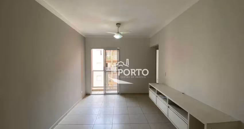 Apartamento com 3 quartos à venda no condomínio Guaracy em Piracicaba