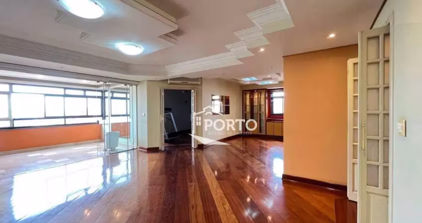 Apartamento com 3 quartos à venda no condomínio monte líbano em piracicaba