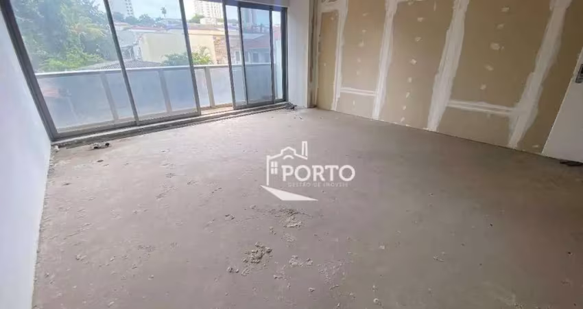 Sala comercial para alugar no Edifício Splendor em Piracicaba