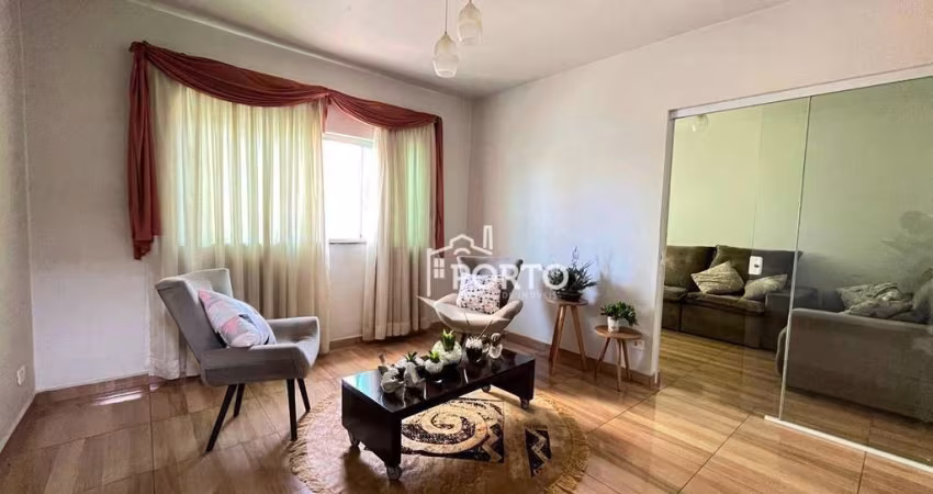 Casa com 4 quartos para alugar - Bairro Alto - Piracicaba