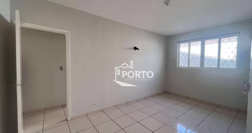 Casa com 3 quartos à venda no bairro Vila Independência em Piracicaba