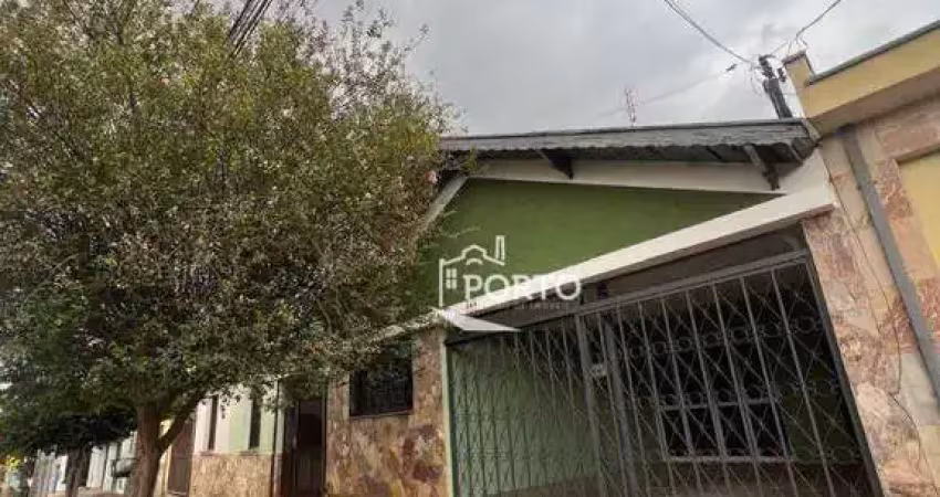 Casa com 4 quartos à venda no bairro vila rezende em piracicaba
