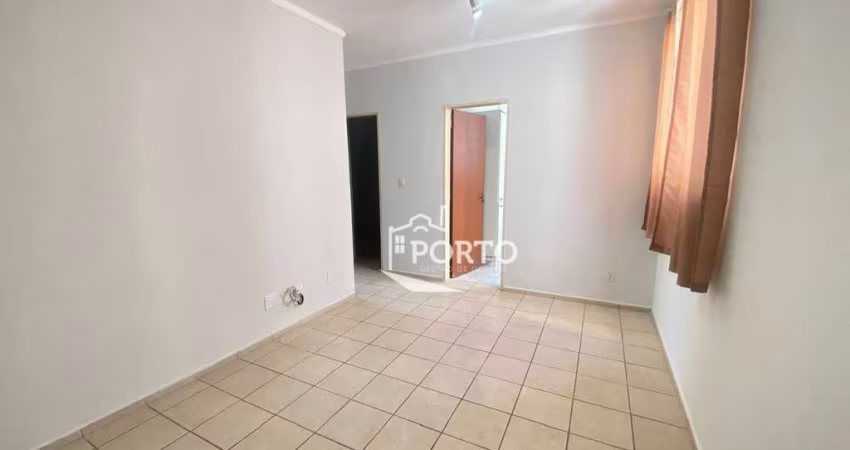 Apartamento com 2 quartos à venda - Jardim Elite - Piracicaba