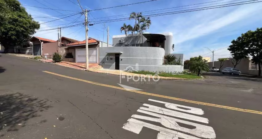 Casa com 4 quartos à venda no bairro nova piracicaba em piracicaba