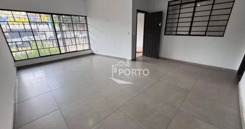 Casa com 4 quartos para alugar no bairro alto em piracicaba