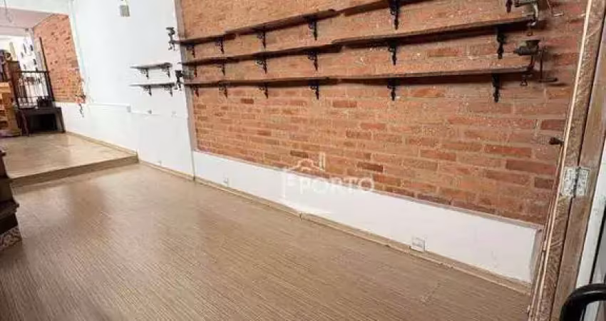 Ponto comercial com 1 sala para alugar no Centro, Piracicaba 