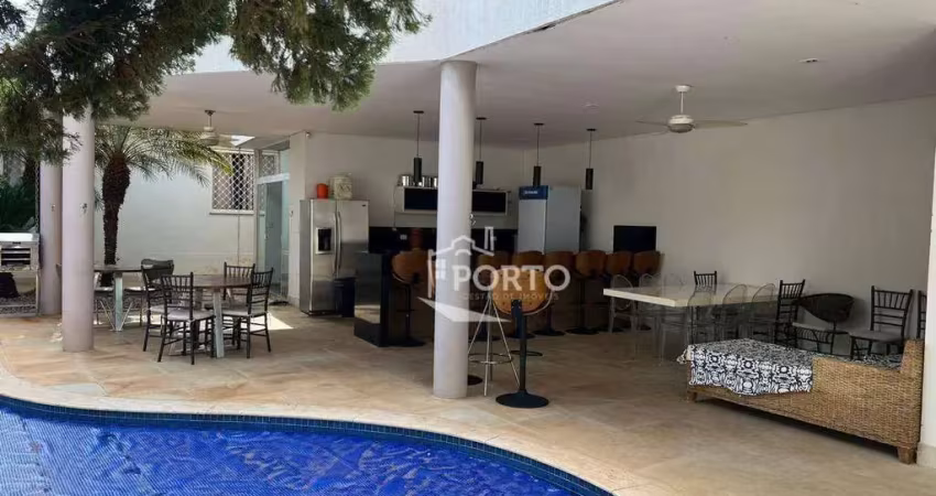 Casa com 3 quartos à venda no bairro centro em piracicaba