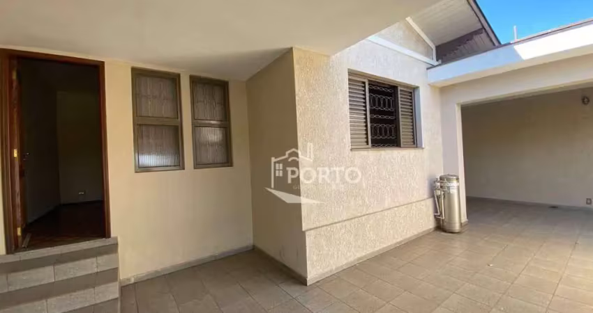 Casa com 2 quartos à venda no bairro algodoal em piracicaba