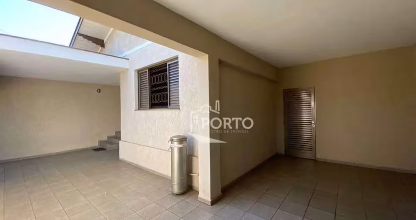 Casa com 2 quartos à venda em Algodoal, Piracicaba 