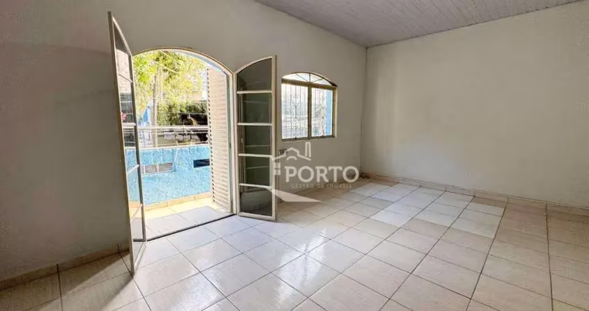 Sala comercial com 1 sala para alugar no Centro, Piracicaba 