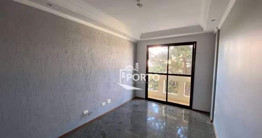 Apartamento com 3 dormitórios à venda, 83 m² por r$ 430.000,00 - nova américa - piracicaba/sp