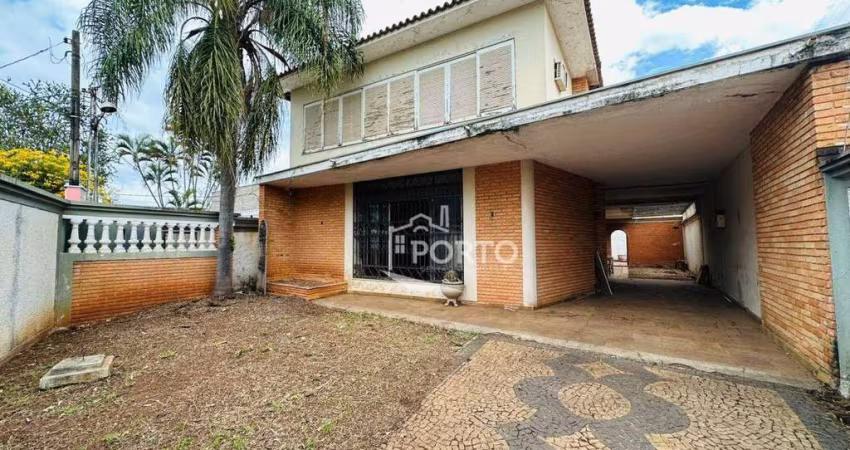 Casa 4 quartos à venda no bairro são dimas em piracicaba