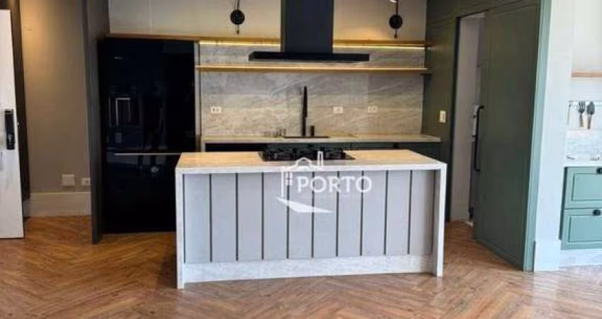 Apartamento com 2 quartos – São Judas - Piracicaba