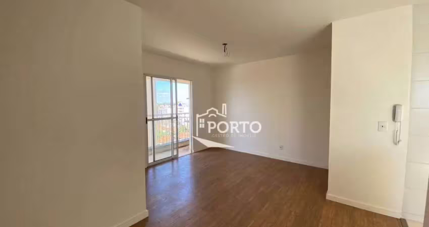Apartamento com 3 dormitórios, 79 m² - venda por R$ 402.800,00 ou aluguel por R$ 2.825,00/mês - Nova América - Piracicaba/SP