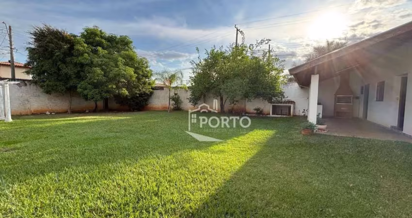 Terreno residencial à venda no bairro jardim monumento em piracicaba