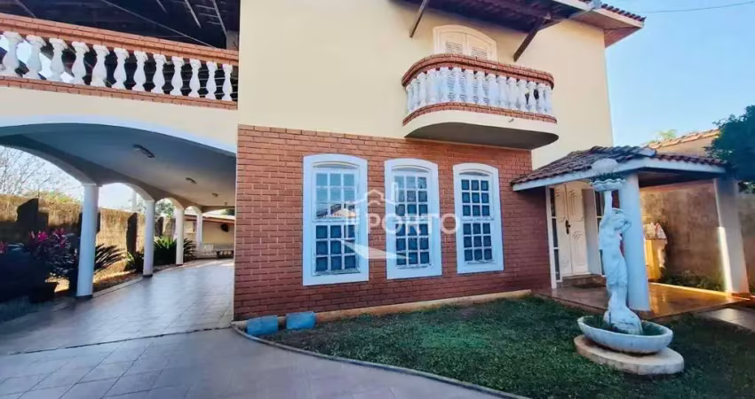 Casa com 3 quartos à venda no bairro jardim são francisco em piracicaba
