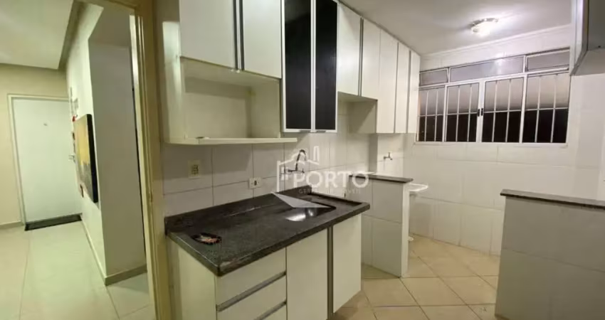 Apartamento com 1 quarto à venda no edifício Villagio Panorama no bairro Vila Prudente em Piracicaba