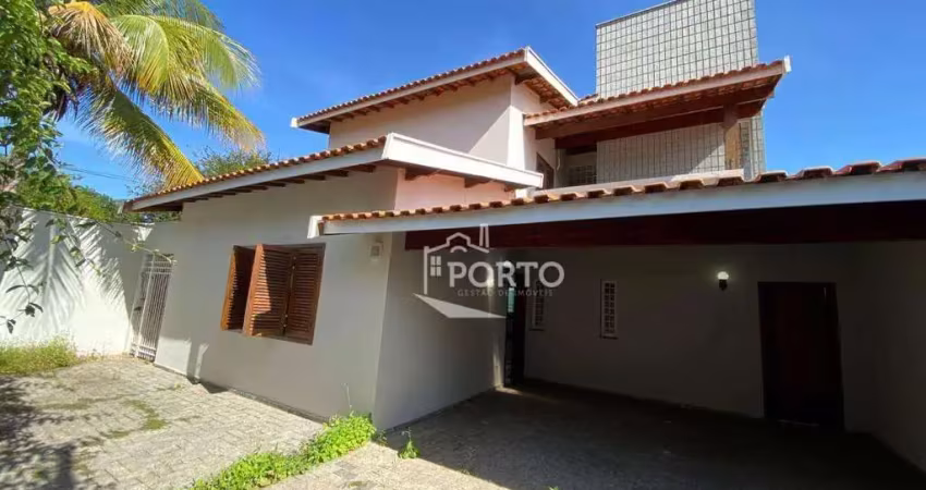 Casa com 3 quartos à venda - nova piracicaba - piracicaba