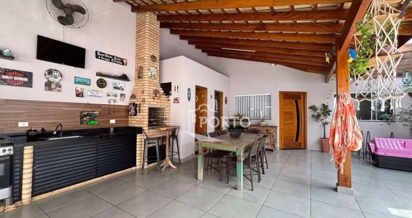 Casa com 3 quartos à venda no bairro jardim astúrias ii em piracicaba
