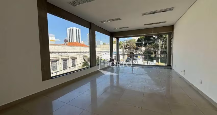 Sala comercial para alugar no edifício neovita mall no bairro centro em piracicaba