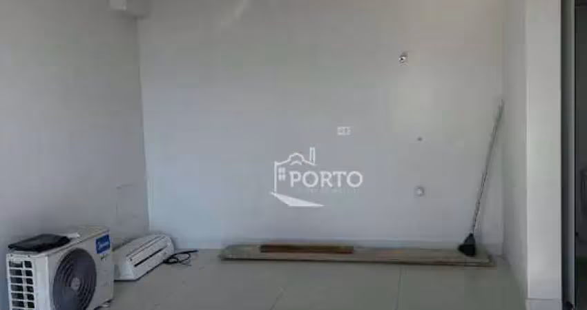 Sala comercial para alugar no bairro vila rezende em piracicaba